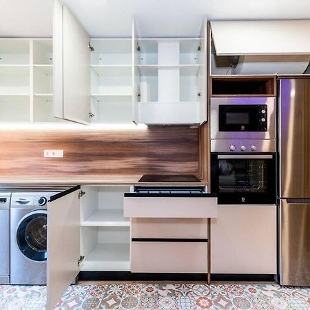 Modern Apartment Close To The City Center And Alhambra กรานาดา ภายนอก รูปภาพ