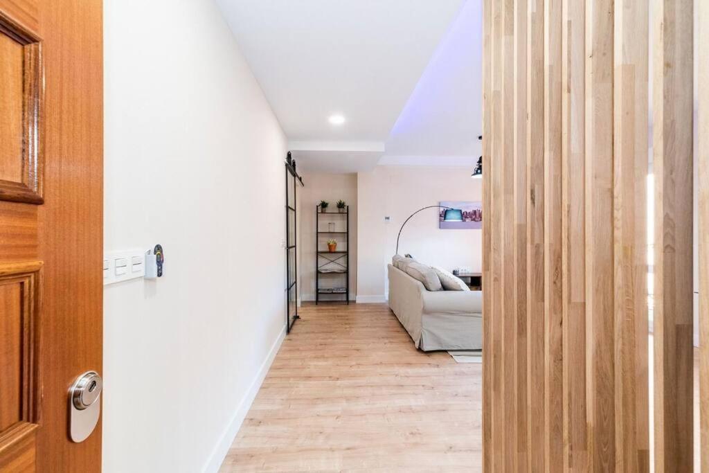 Modern Apartment Close To The City Center And Alhambra กรานาดา ภายนอก รูปภาพ
