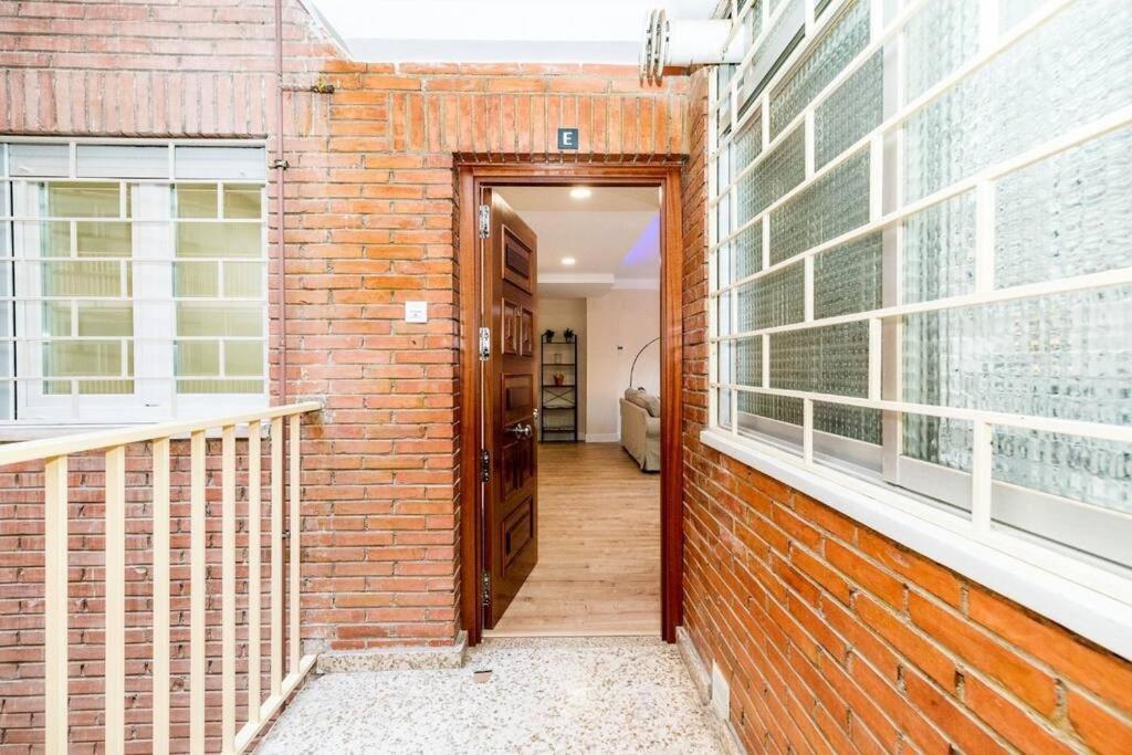 Modern Apartment Close To The City Center And Alhambra กรานาดา ภายนอก รูปภาพ