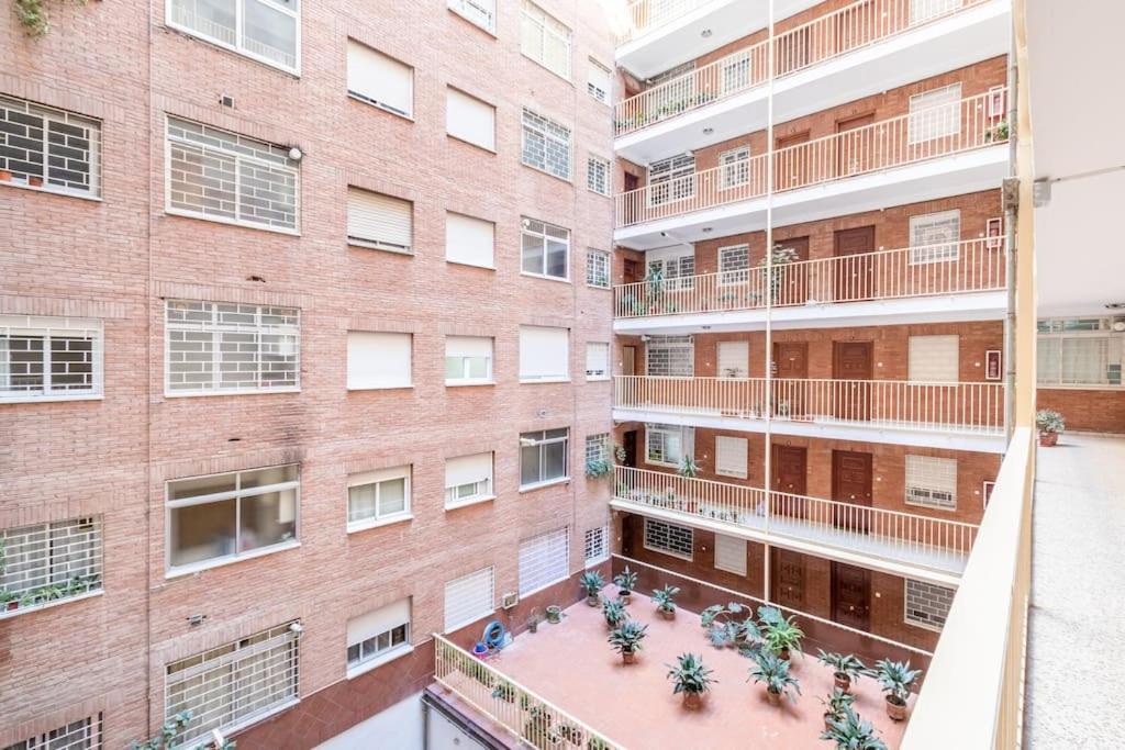 Modern Apartment Close To The City Center And Alhambra กรานาดา ภายนอก รูปภาพ