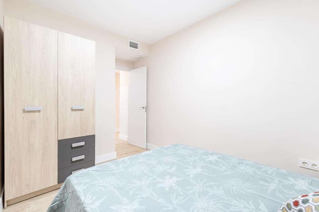 Modern Apartment Close To The City Center And Alhambra กรานาดา ภายนอก รูปภาพ