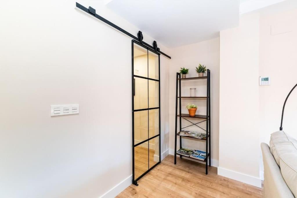 Modern Apartment Close To The City Center And Alhambra กรานาดา ภายนอก รูปภาพ